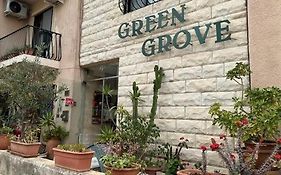 Green Grove Guest House  3*